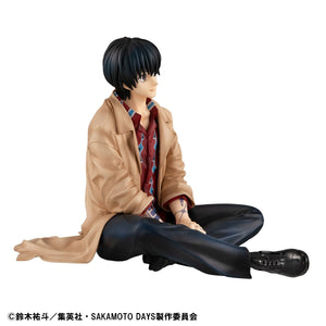 G.E.M. Series: SAKAMOTO DAYS – Palm-size Nagumo-san