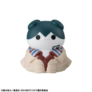 MEGA CAT PROJECT: SAKAMOTO DAYS - SAKAMOTO CATS: The Purrfectly Delightful Sakamoto Store!