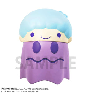 PAC-MAN x Sanrio Characters: Chibicollect Figure Vol.2