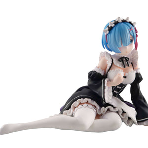 Melty Princess: Re:Zero − Starting Life in Another World - Palm-size Rem