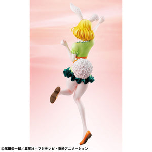 Portrait.Of.Pirates: ONE PIECE "LIMITED EDITION" - Carrot (Repeat)
