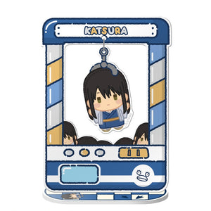 Chara Catcher~ Gintama