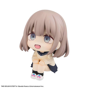 Lookup: THE IDOLM@STER SHINY COLORS - Asahi Serizawa