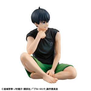 G.E.M. Series BLUE LOCK – Palm-size Yoichi Isagi