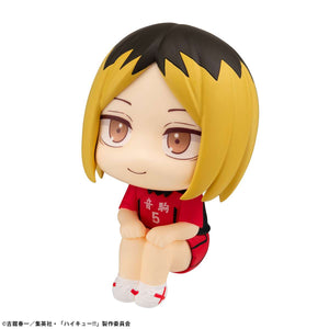 Lookup: Haikyu!! - Kenma Kozume: Uniform Ver.