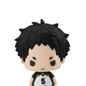 Chokorin Mascots: Haikyu!! Vol.2 (Resale)
