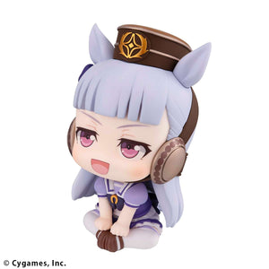 Lookup: Uma Musume: Pretty Derby - Gold Ship