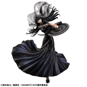 GALS Series: SAKAMOTO DAYS – Osaragi