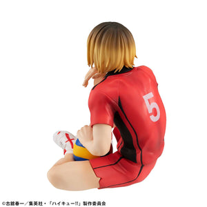 G.E.M. Series: Haikyu!! - Palm-size Kenma Kozume
