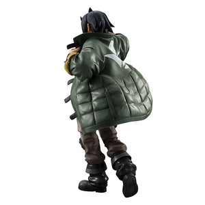 G.E.M. Series: Mobile Suit Gundam: Iron-Blooded Orphans - Mikazuki Augus & Orga Itsuka Set (Repeat)