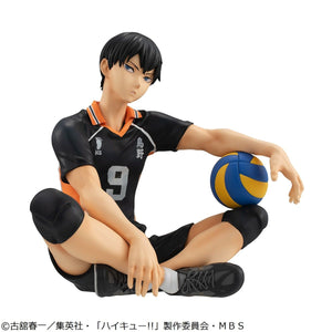 G.E.M. Series: Haikyu!! - Palm-size Tobio Kageyama (Repeat)
