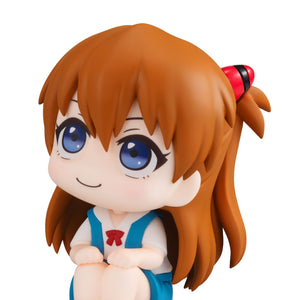 Lookup: Rebuild of Evangelion - Asuka Shikinami Langley (Repeat)