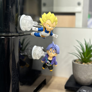 Tobimas: Dragon Ball