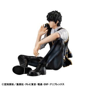 G.E.M. Series: Gintama – Palm-Size Hijikata-san