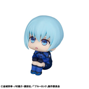 Lookup: BLUE LOCK - Yo Hiori