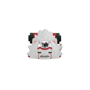 MEGA CAT PROJECT NARUTO: Naruto Shippuden - Nyaruto! Bonds Edition