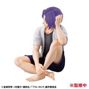 G.E.M. Series: BLUE LOCK - Palm-Size Reo Mikage