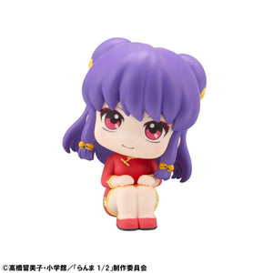 Lookup: Ranma 1/2 Anime - Shampoo