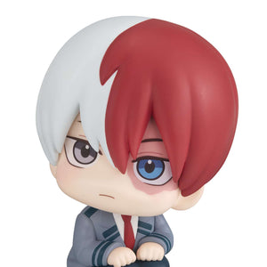 Lookup: My Hero Academia - Shoto Todoroki