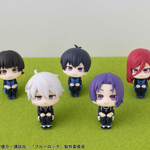 Lookup: BLUE LOCK - Reo Mikage