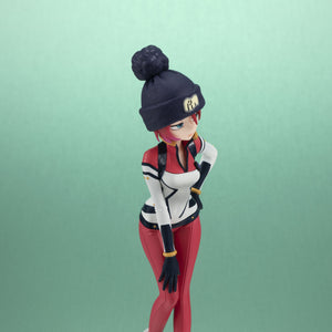 Lucrea Light: Mobile Suit Gundam GQuuuuuuX - Amate Yuzuriha (Machu) Pilot Suit Ver.
