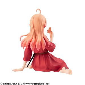 G.E.M. Series: TV Anime WITCH WATCH - Palm-Size Nico