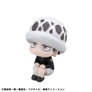 Lookup: ONE PIECE - Trafalgar Law: Childhood Ver.