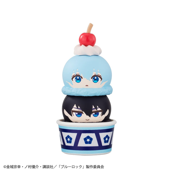 Tsumichen Stack up & Change: BLUE LOCK – megahobby