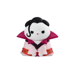 MEGA CAT PROJECT ONE PIECE: NYAN PIECE NYAN! - Luffy & Summit War Saga Ver.