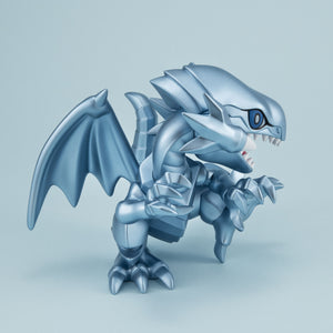 MEGATOON: Yu-Gi-Oh! - Blue-Eyes White Dragon