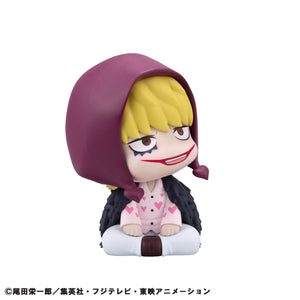 Lookup: ONE PIECE - Corazon