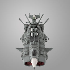 Cosmo Fleet Special: Space Battleship Yamato 2202 – Earth Federation Andromeda-Class Flagship Andromeda Re.
