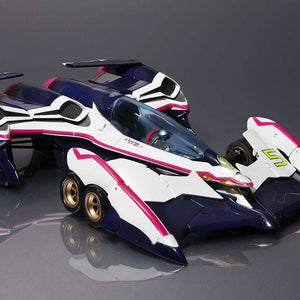 Variable Action Hi-SPEC: Future GPX Cyber Formula SIN - Ogre AN-21