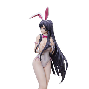 B-Style: Code Geass: Rozé of the Recapture - Sakura Haruyanaginomiya Bunny Ver.
