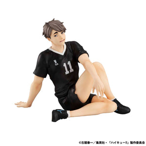G.E.M. Series: Haikyu!! - Palm-size Osamu Miya