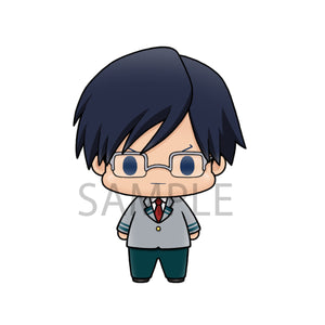 Chokorin Mascots: My Hero Academia