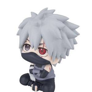 Lookup: Naruto Shippuden - Kakashi Hatake Anbu ver.