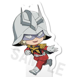 Tokotoko Acrylic Stands: Mobile Suit Gundam GQuuuuuuX