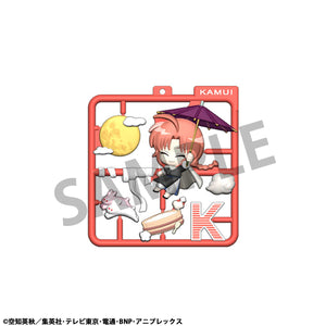 Plat Collection: Gintama
