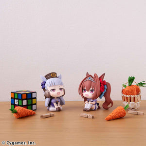 Lookup: Uma Musume: Pretty Derby - Gold Ship