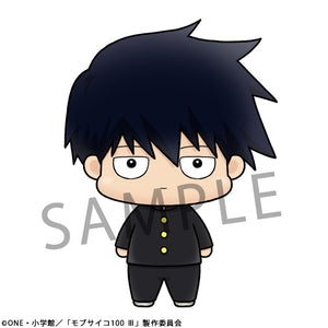 Chokorin Mascots: Mob Psycho 100 III
