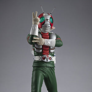 Ultimate Article Kamen Rider V3