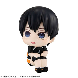 Lookup: Haikyu!! - Tobio Kageyama: Uniform Ver.