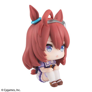Lookup: Uma Musume: Pretty Derby - Mihono Bourbon