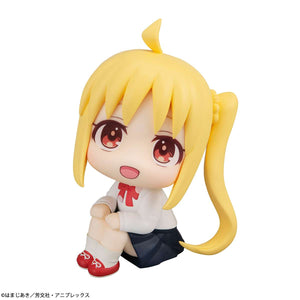 Lookup: Bocchi the Rock! - Nijika Ijichi
