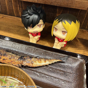Lookup: Haikyu!! - Kenma Kozume: Uniform Ver.