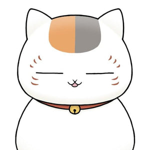 Chokorin Mascots: Natsume's Book of Friends (Resale)