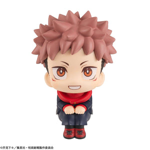 Lookup: Jujutsu Kaisen - Yuji Itadori Grinning ver.