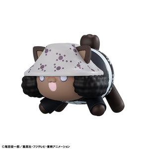 MEGA CAT PROJECT: ONE PIECE - Nyan Piece Nyan! Ver. Egghead