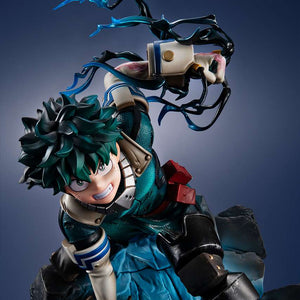 Lucrea: My Hero Academia - Izuku Midoriya